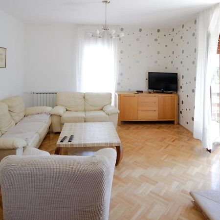 Apartment Sverko Kastav Kültér fotó
