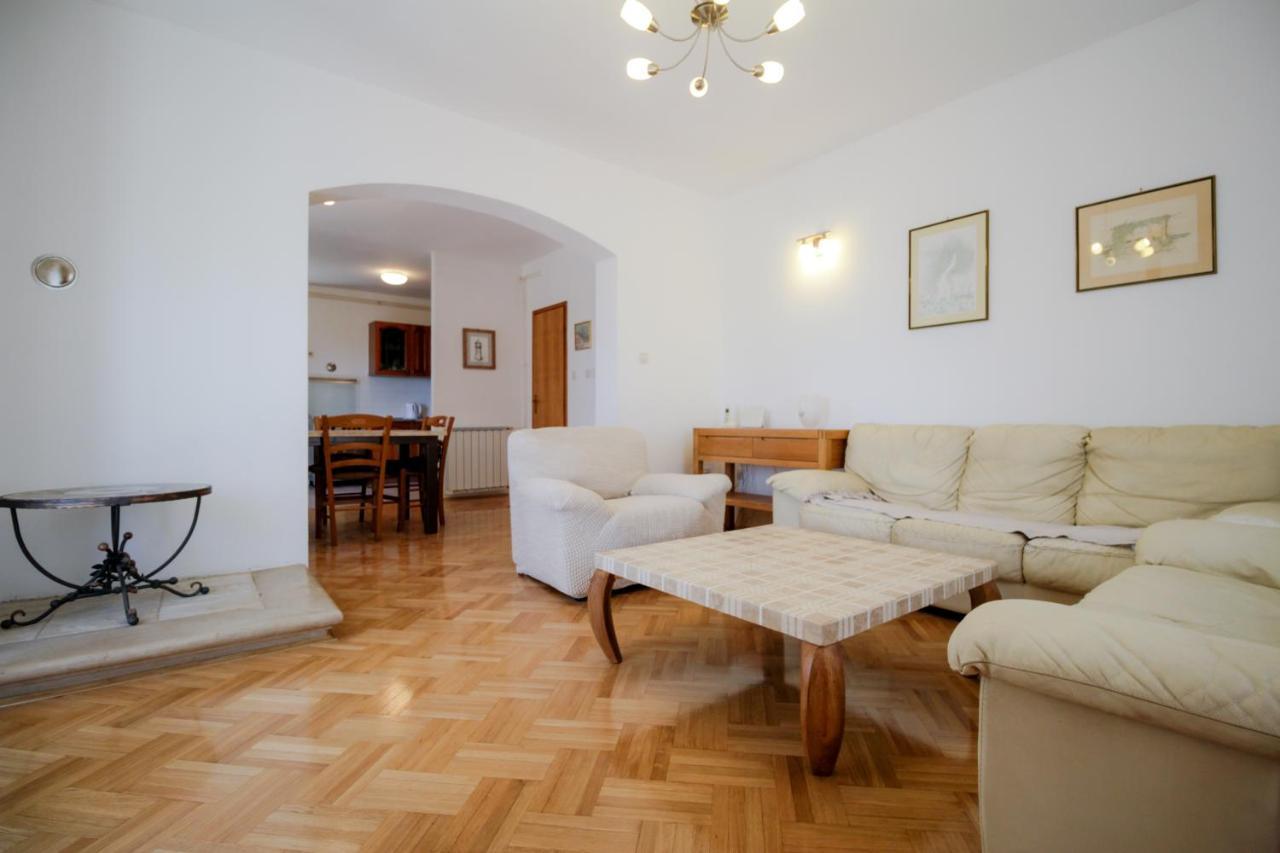 Apartment Sverko Kastav Kültér fotó