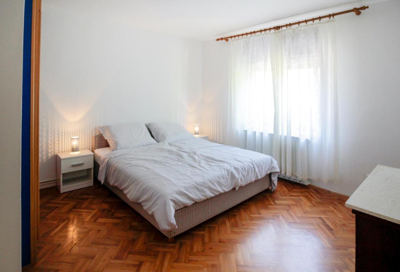 Apartment Sverko Kastav Kültér fotó