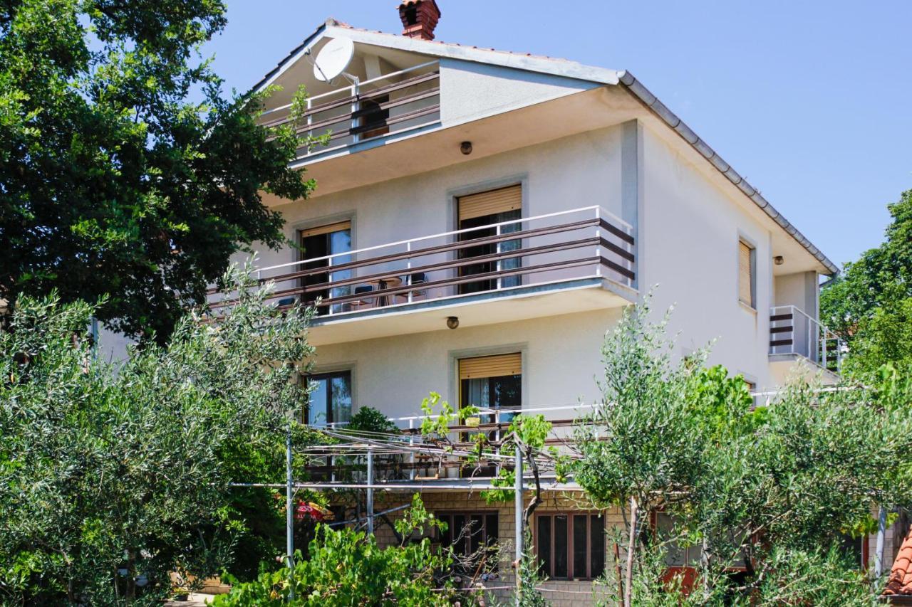 Apartment Sverko Kastav Kültér fotó
