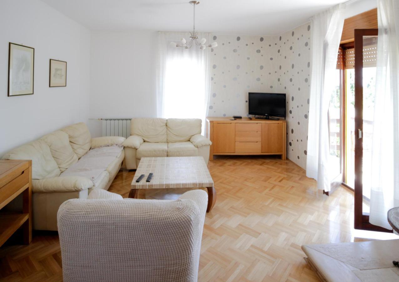 Apartment Sverko Kastav Kültér fotó