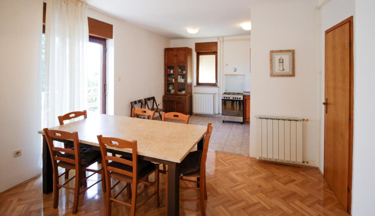 Apartment Sverko Kastav Kültér fotó