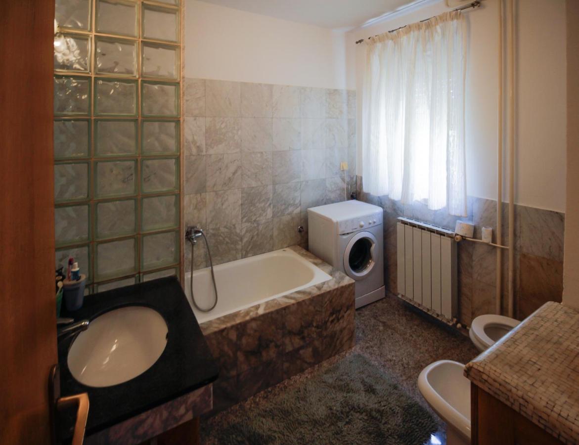 Apartment Sverko Kastav Kültér fotó