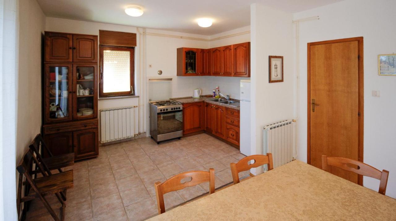 Apartment Sverko Kastav Kültér fotó